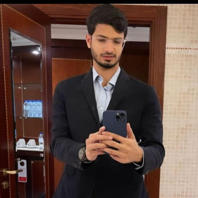Muhammad Mohsin Khan